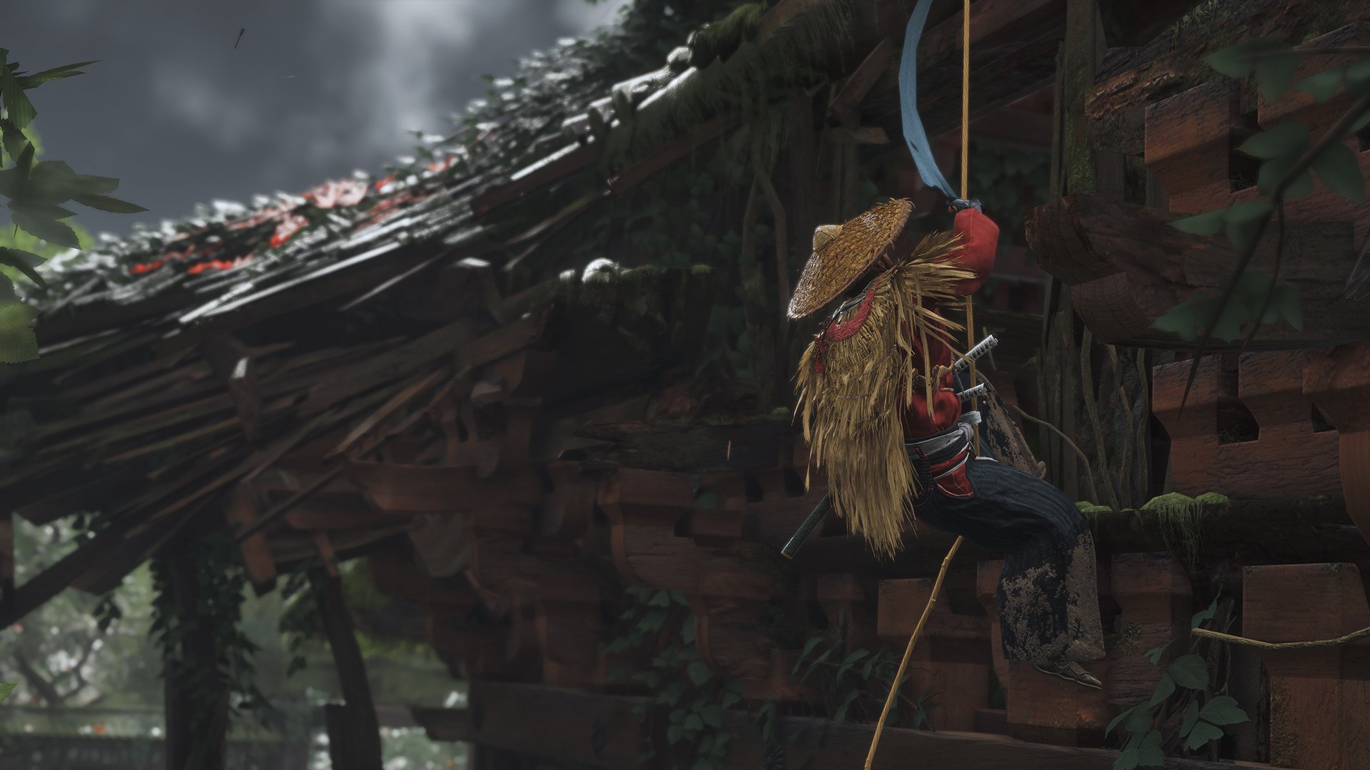 Ghost of Tsushima - Imagen 33